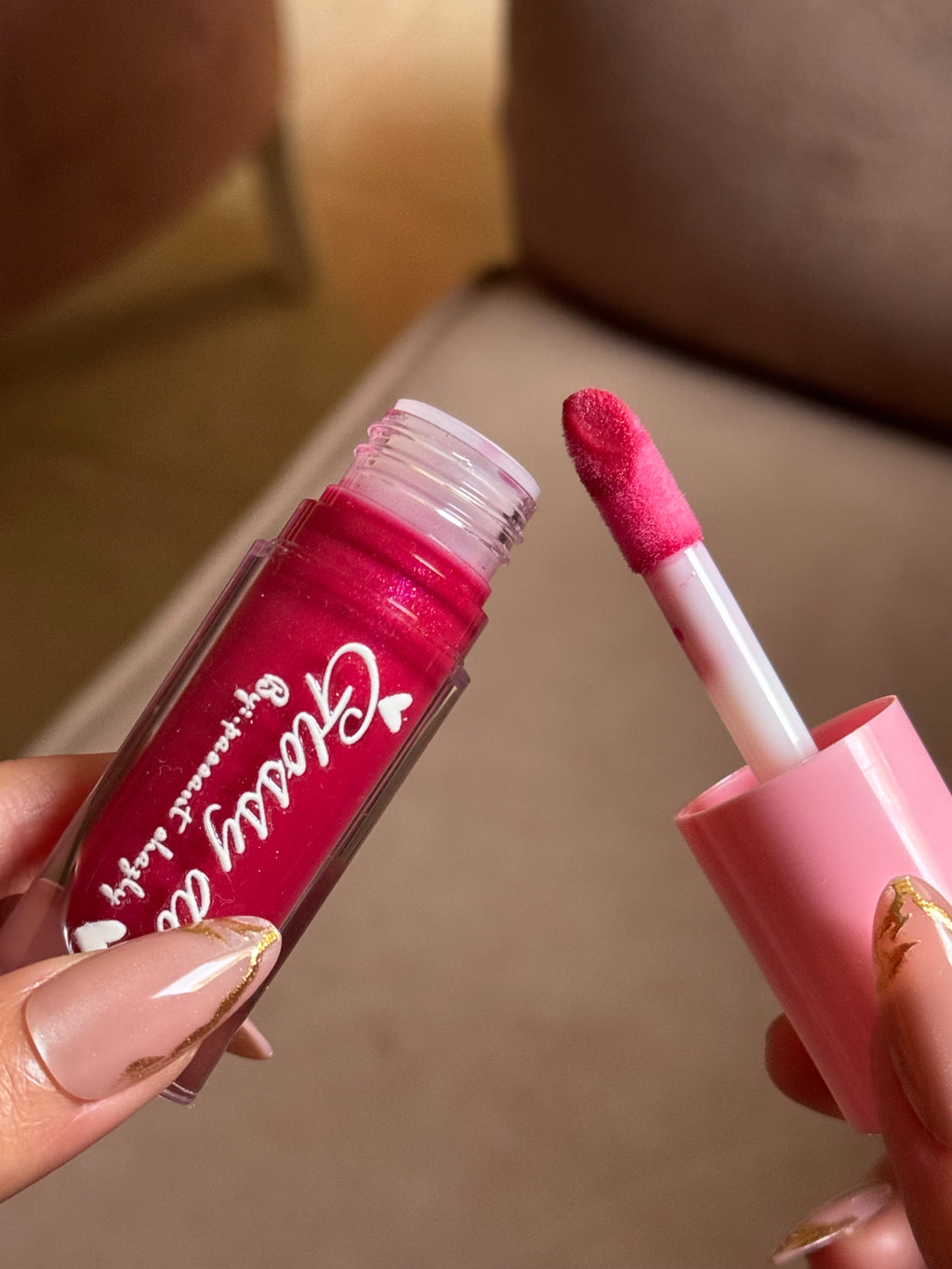 Lipgloss