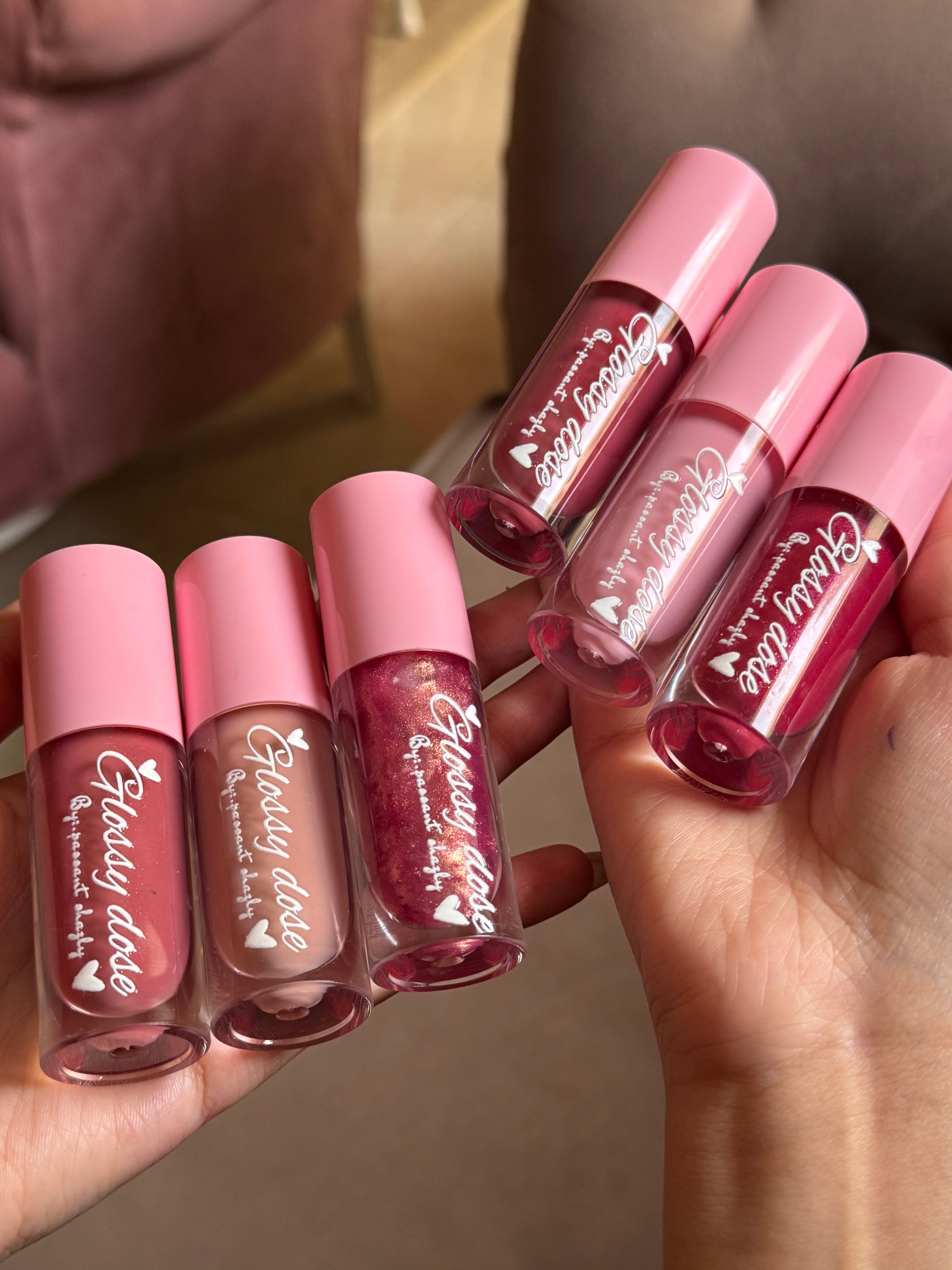 Lipgloss