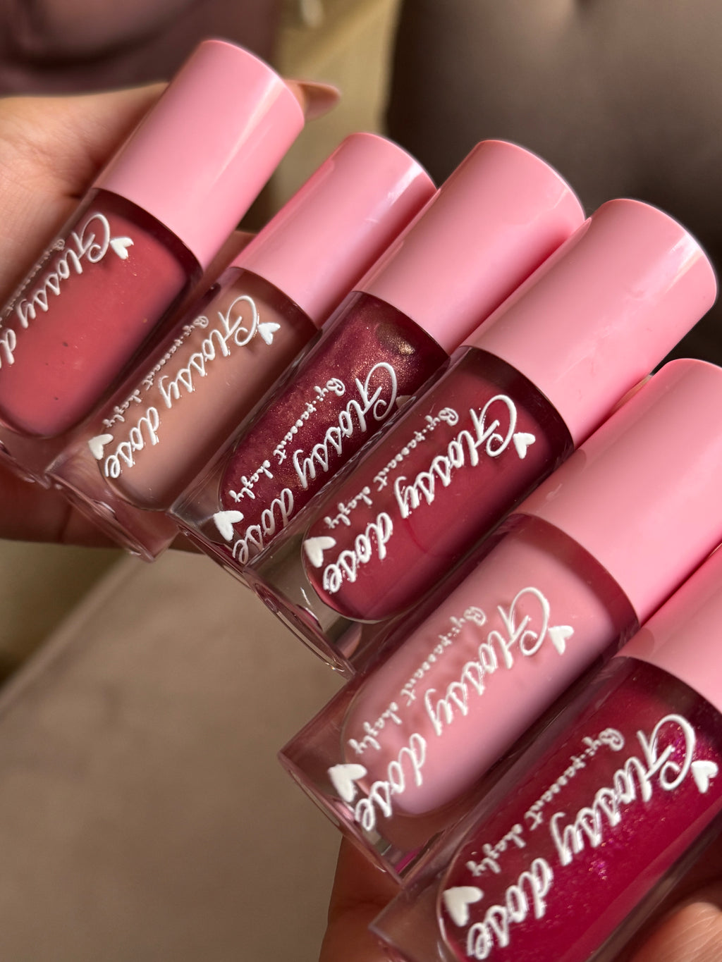 Lipgloss