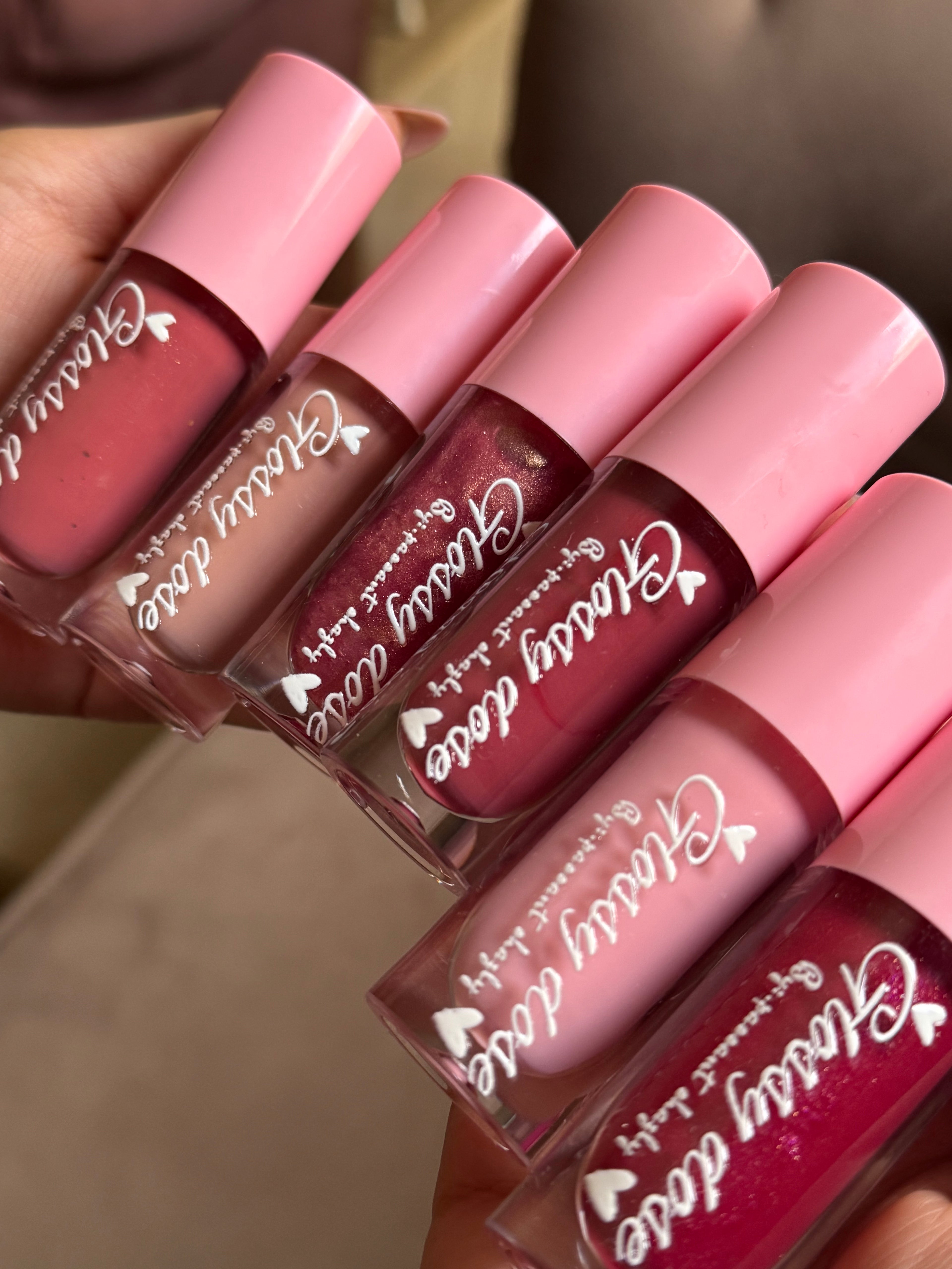 Lipgloss