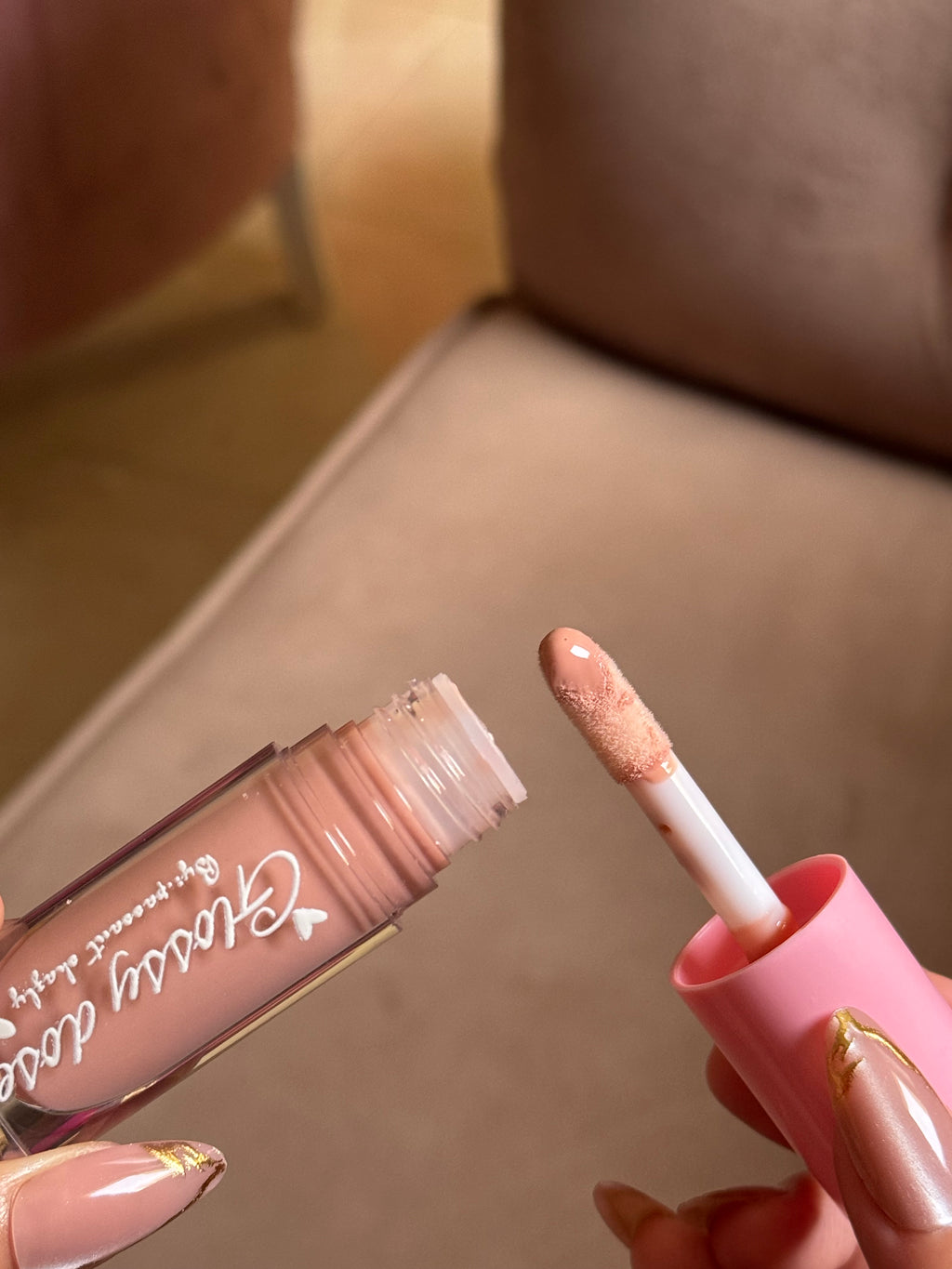 Lipgloss