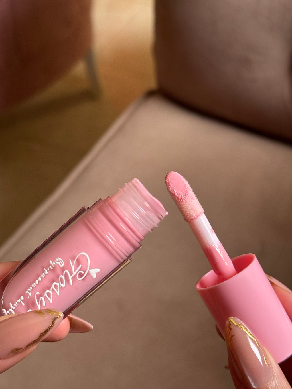 Lipgloss
