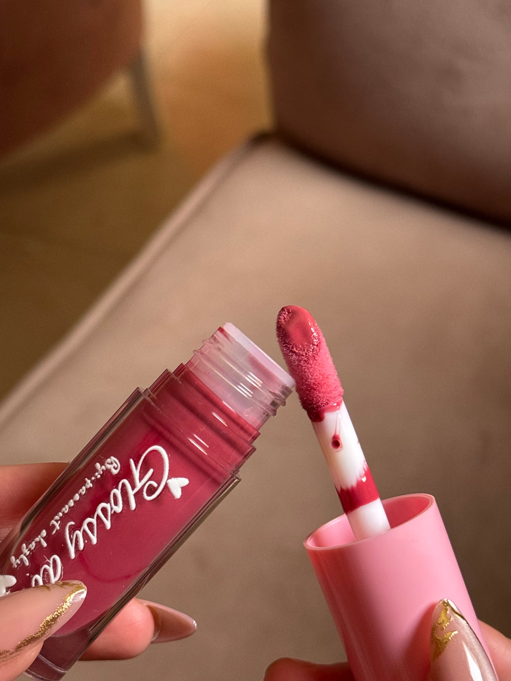 Lipgloss