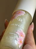 Body mist