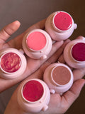 Lipgloss Jar