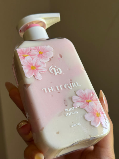 Body Lotion🧴