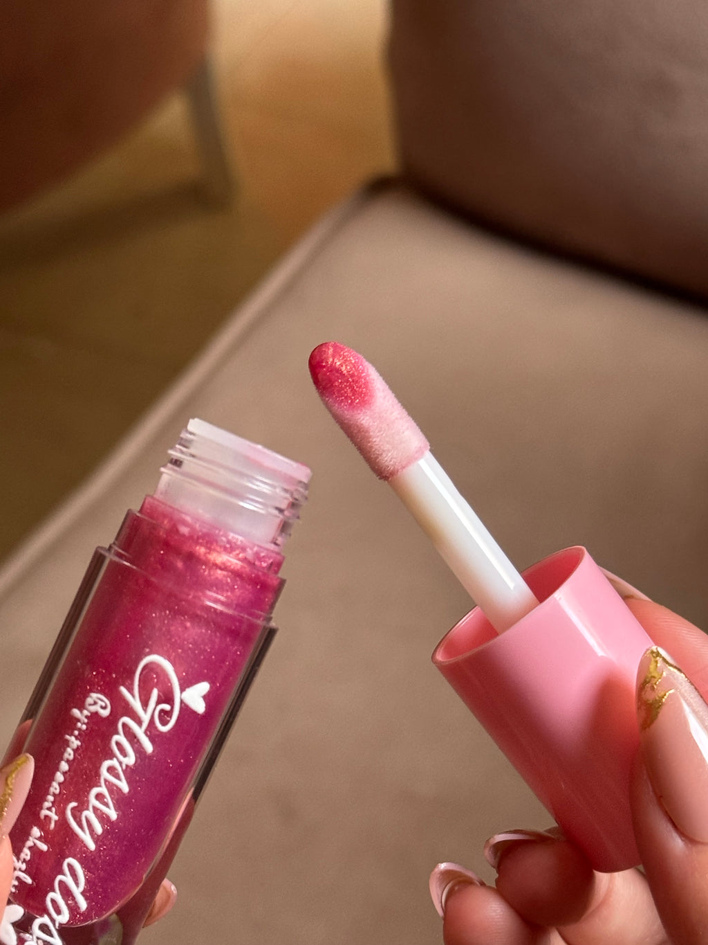 Lipgloss