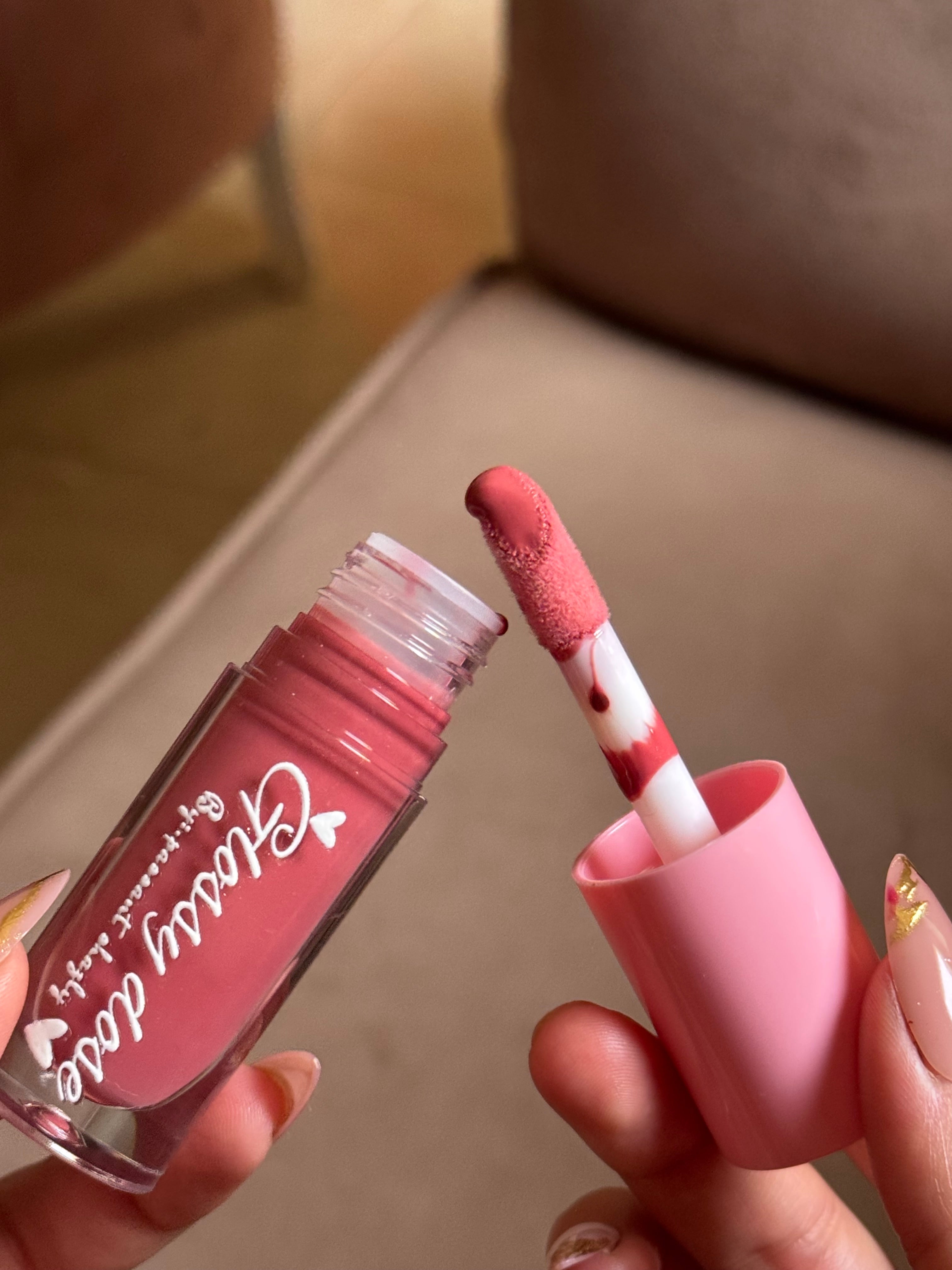 Lipgloss