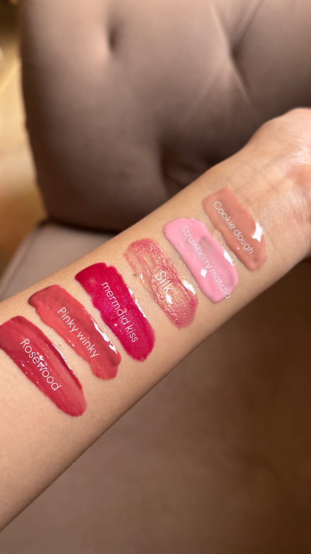 Lipgloss
