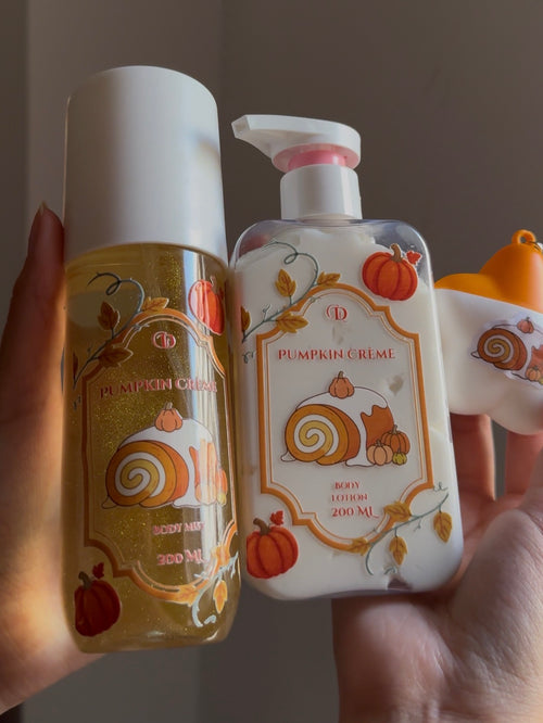 Body care bundle