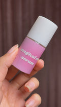 Nail booster