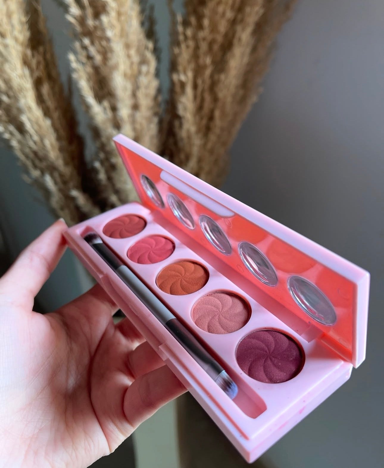Eyeshadow Pallete