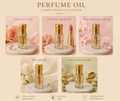 Perfume oils